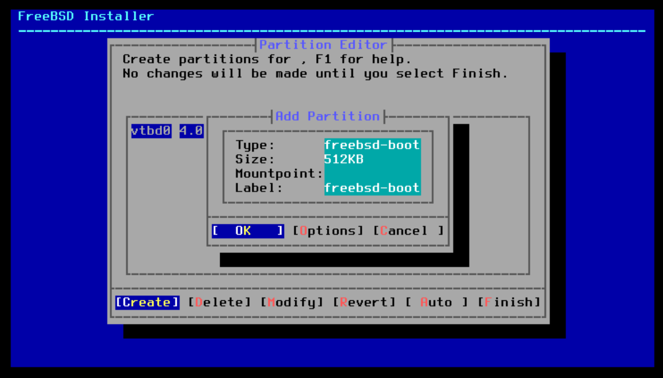 Deploy a Fleet of FreeBSD Linodes