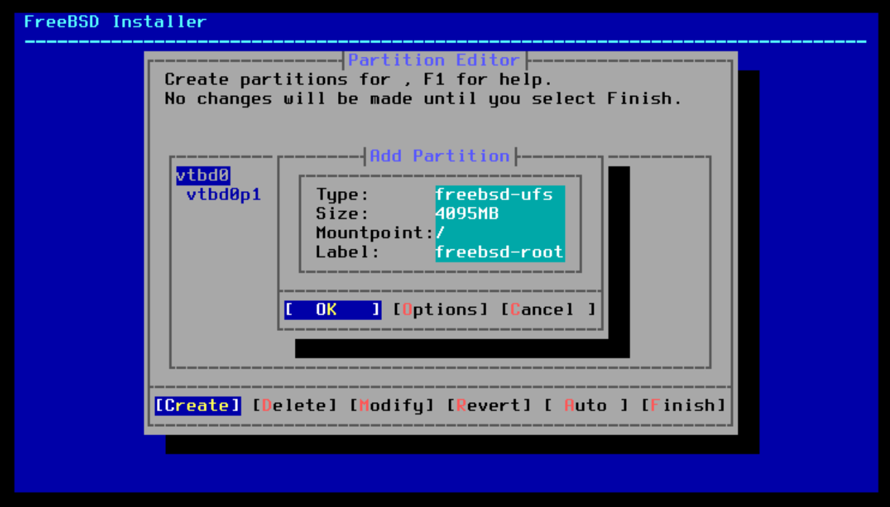 Deploy a Fleet of FreeBSD Linodes